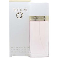 Elizabeth Arden True Love Eau de Toilette 100ml elizabeth arden true love eau de toilette 100ml