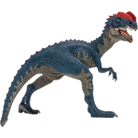 schleich dilophosaurus dinosaurs figure – 14567