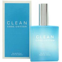 Clean Cool Cotton Eau de Parfum 60ml clean cool cotton eau de parfum 60ml