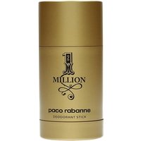 paco rabanne one million deodorant stick 75ml