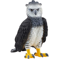 Schleich Harpy Eagle Figure schleich harpy eagle figure