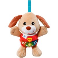 vtech little singing puppy