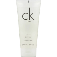 calvin klein ck one shower gel – 200 ml