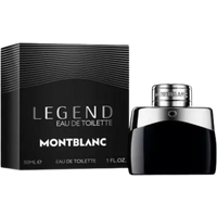 mont blanc legend eau de toilette spray – 30 ml