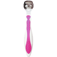 titania foot plane with 10 blades – assorted