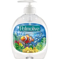 palmolive aquarium hand soap 300ml