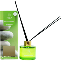 baltus white musk & sandalwood doftdiffuser – 100 ml