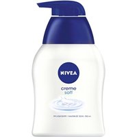 nivea cream soft hand soap 250ml