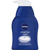 nivea creme care hand soap 250ml
