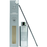 baltus luxe white sandalwood reed diffuser – 90 ml