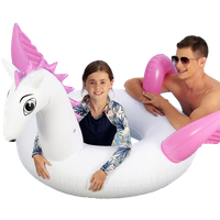 floatopia pegasus bathing ring – Ø116 cm