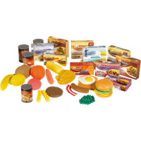 casdon play food – 3+ years