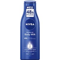 Nivea Body Milk 250ml nivea body milk 250ml