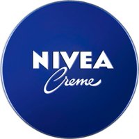 nivea creme face & body 75ml