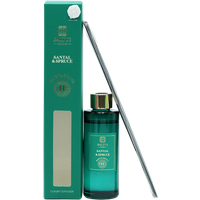 baltus luxe santal & spruce reed diffuser – 90 ml