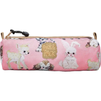 pick & pack cute animals pencil case