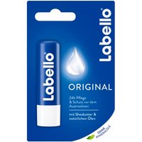 labello classic lip balm