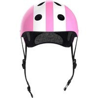 Molto Bike Helmet Pink - 48-53cm molto bike helmet pink – 48 53cm