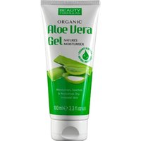 beauty formulas aloe vera gel – 100ml