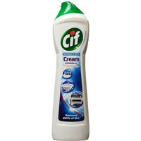 cif original scouring cream – 500ml