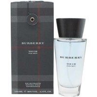 burberry touch – eau de toilette 100ml