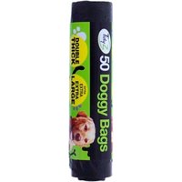 TidyZ XL Dog Bags - 50 pcs. tidyz xl dog bags – 50 pcs.