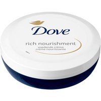 dove rich nourishment body cream – 75ml