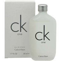 calvin klein ck one – eau de toilette 50ml