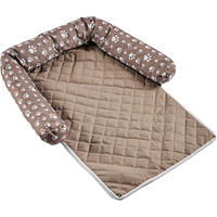 Mascow Dog Bed - 89x11x61cm mascow dog bed – 89x11x61cm