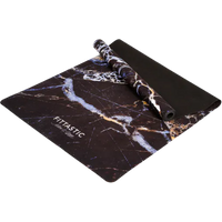 fittastic all in one yoga mat – 180x61cm