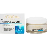 l’oreal wrinkle expert day cream 35+ – 50 ml