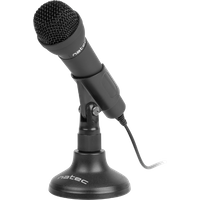 natec adder microphone