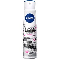 Nivea Black & White Invisible Limited Edition - 150ml nivea black & white invisible limited edition – 150ml