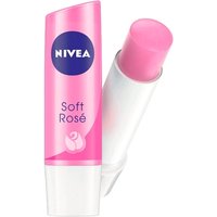Nivea Care Soft Rose Lip Balm nivea care soft rose lip balm