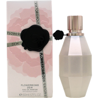 viktor & rolf flowerbomb dew – eau de parfum 50ml