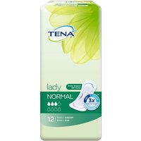 tena lady normal – 12 pcs.