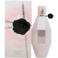 viktor & rolf flowerbomb dew – eau de parfum 100ml