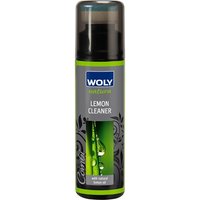 woly lemon shoe cleaner – 75ml