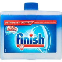 Finish Machine Cleaner - 250ml finish machine cleaner – 250ml