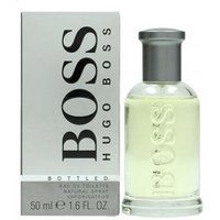hugo boss boss bottled – eau de toilette 50ml