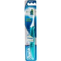 Oral-B Pulsar Toothbrush oral b pulsar toothbrush