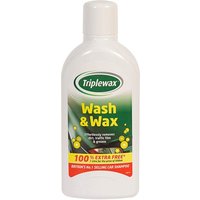 Car soap - 1000ml car soap – 1000ml