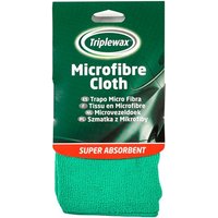 Triplewax Microfibre cloth triplewax microfibre cloth
