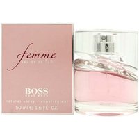 hugo boss femme – eau de parfum 50ml