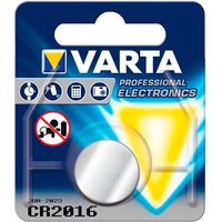 varta lithium battery cr2016 3v