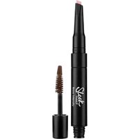 sleek makeup brow intensity – medium