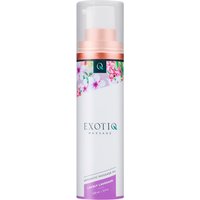 exotiq massage oil lovely lavender – 100ml