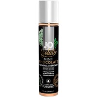 jo gelato mint chocolate – 30ml