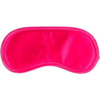 easytoys satin blindfold – pink