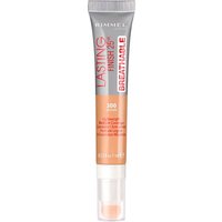 Rimmel Lasting Finish Breathable Concealer - Medium rimmel lasting finish breathable concealer – medium